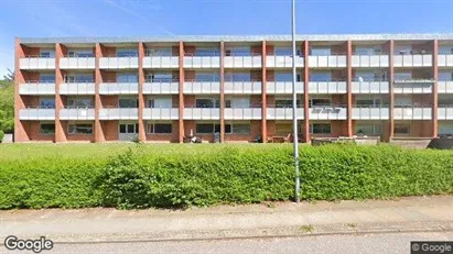 Lejligheder til salg i Aalborg SØ - Foto fra Google Street View Lejligheder til salg i Aalborg SØ - Foto fra Google Street View