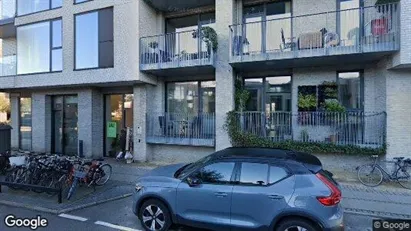 Lejligheder til salg i København SV - Foto fra Google Street View Lejligheder til salg i København SV - Foto fra Google Street View
