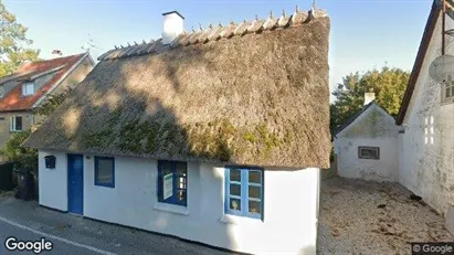 Lejligheder til salg i Nykøbing Falster - Foto fra Google Street View