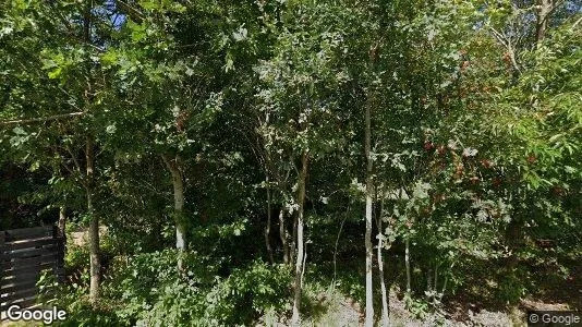 Lejligheder til salg i Oksbøl - Foto fra Google Street View