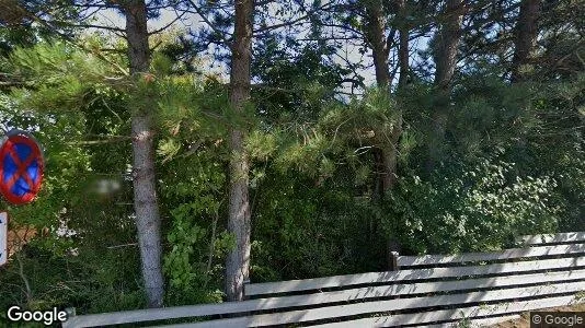 Lejligheder til salg i Jægerspris - Foto fra Google Street View