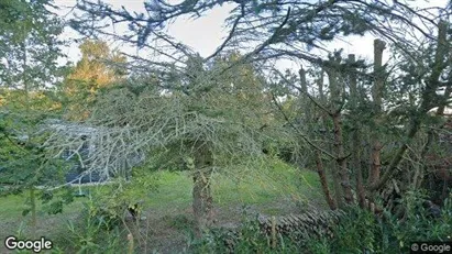 Lejligheder til salg i Væggerløse - Foto fra Google Street View