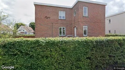 Lejligheder til salg i Aalborg Centrum - Foto fra Google Street View Lejligheder til salg i Aalborg Centrum - Foto fra Google Street View