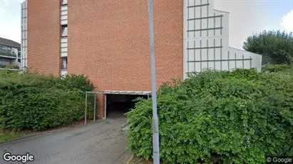 Lejligheder til salg i Smørum - Foto fra Google Street View Lejligheder til salg i Smørum - Foto fra Google Street View