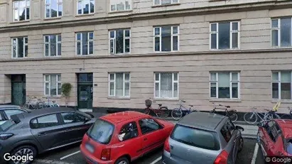 Lejligheder til salg i Frederiksberg - Foto fra Google Street View Lejligheder til salg i Frederiksberg - Foto fra Google Street View