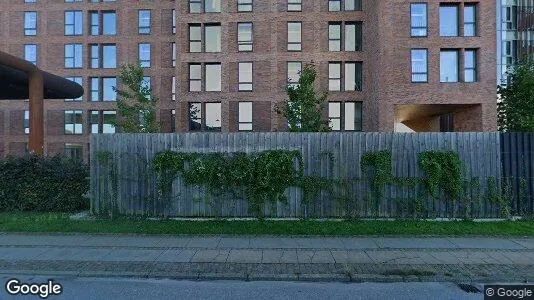 Lejligheder til leje i København SV - Foto fra Google Street View