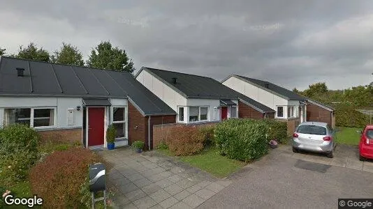Andelsboliger til salg i Århus N - Foto fra Google Street View
