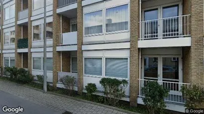 Andelsboliger til salg i Helsingør - Foto fra Google Street View Andelsboliger til salg i Helsingør - Foto fra Google Street View