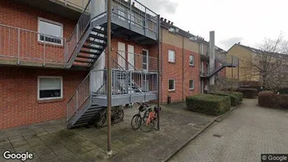 Andelsboliger til salg i Århus N - Foto fra Google Street View