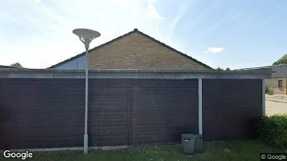 Andelsboliger til salg i Herning - Foto fra Google Street View