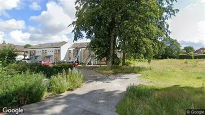 Andelsboliger til salg i Vojens - Foto fra Google Street View Andelsboliger til salg i Vojens - Foto fra Google Street View