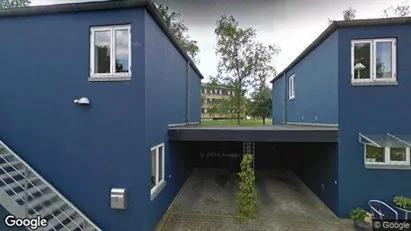 Andelsboliger til salg i Vejle Centrum - Foto fra Google Street View Andelsboliger til salg i Vejle Centrum - Foto fra Google Street View