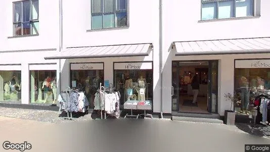 Værelser til leje i Frederikssund - Foto fra Google Street View