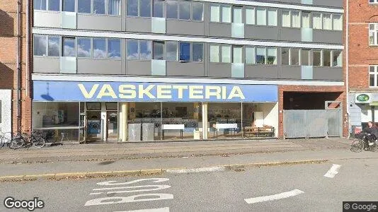 Andelsboliger til salg i København S - Foto fra Google Street View
