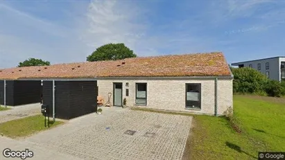 Lejligheder til leje i Fredericia - Foto fra Google Street View Lejligheder til leje i Fredericia - Foto fra Google Street View