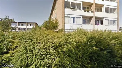 Andelsboliger til salg i Århus N - Foto fra Google Street View