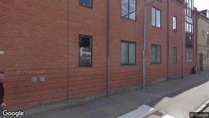 Lejligheder til salg i Slagelse - Foto fra Google Street View