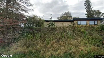 Lejligheder til salg i Nørre Alslev - Foto fra Google Street View Lejligheder til salg i Nørre Alslev - Foto fra Google Street View