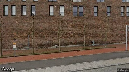 Lejligheder til salg i Værløse - Foto fra Google Street View