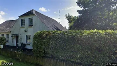 Lejligheder til leje i Toftlund - Foto fra Google Street View Lejligheder til leje i Toftlund - Foto fra Google Street View