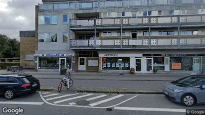Lejligheder til salg i Bagsværd - Foto fra Google Street View Lejligheder til salg i Bagsværd - Foto fra Google Street View
