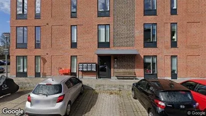 Lejligheder til leje i Odense C - Foto fra Google Street View