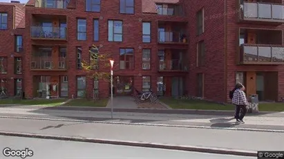 Lejligheder til leje i Roskilde - Foto fra Google Street View