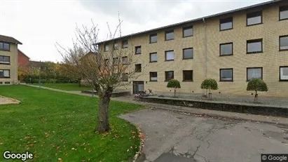 Lejligheder til leje i Brøndby - Foto fra Google Street View