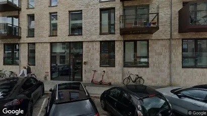 Lejligheder til leje i Århus N - Foto fra Google Street View