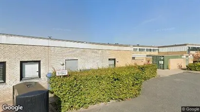 Lejligheder til leje i Stenløse - Foto fra Google Street View