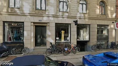 Lejligheder til leje i København K - Foto fra Google Street View