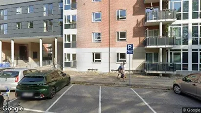 Lejligheder til leje i Østerbro - Foto fra Google Street View