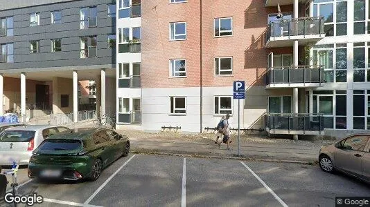 Lejligheder til leje i Østerbro - Foto fra Google Street View