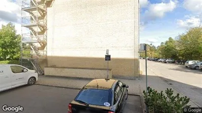 Lejligheder til salg i Bagsværd - Foto fra Google Street View Lejligheder til salg i Bagsværd - Foto fra Google Street View