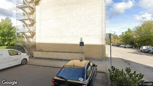 Lejligheder til salg i Bagsværd - Foto fra Google Street View