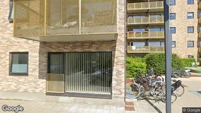 Lejligheder til salg i Rødovre - Foto fra Google Street View