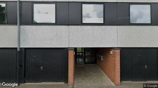 Lejligheder til salg i Herning - Foto fra Google Street View
