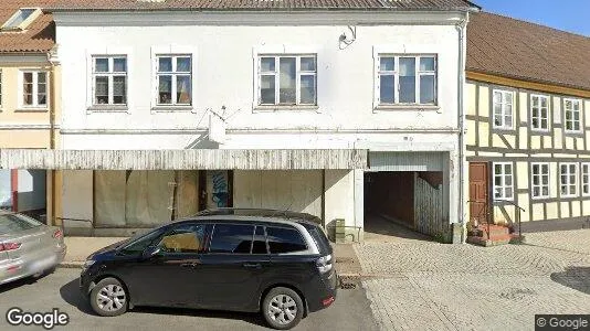 Lejligheder til salg i Middelfart - Foto fra Google Street View