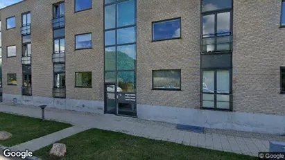 Lejligheder til salg i Taastrup - Foto fra Google Street View