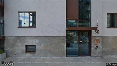 Lejligheder til salg i Aalborg Centrum - Foto fra Google Street View Lejligheder til salg i Aalborg Centrum - Foto fra Google Street View