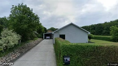 Lejligheder til salg i Svendborg - Foto fra Google Street View Lejligheder til salg i Svendborg - Foto fra Google Street View