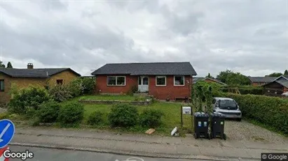 Lejligheder til salg i Svendborg - Foto fra Google Street View Lejligheder til salg i Svendborg - Foto fra Google Street View