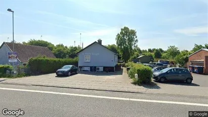 Lejligheder til salg i Svendborg - Foto fra Google Street View Lejligheder til salg i Svendborg - Foto fra Google Street View