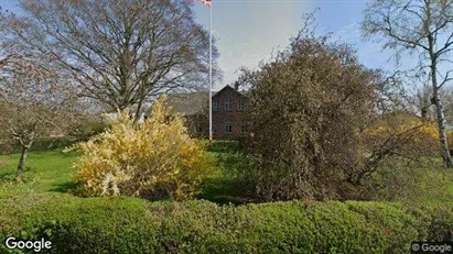 Lejligheder til salg i Odense N - Foto fra Google Street View Lejligheder til salg i Odense N - Foto fra Google Street View