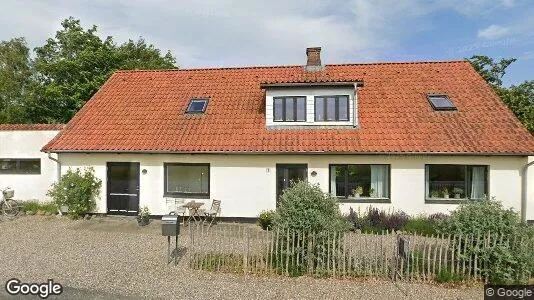 Lejligheder til salg i Vester Skerninge - Foto fra Google Street View