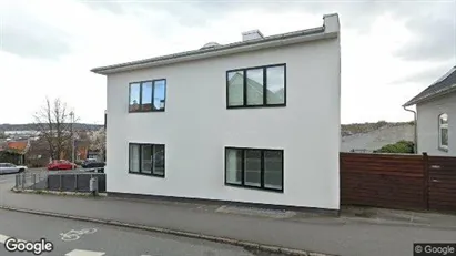 Lejligheder til salg i Svendborg - Foto fra Google Street View Lejligheder til salg i Svendborg - Foto fra Google Street View