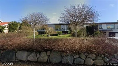 Lejligheder til salg i Svendborg - Foto fra Google Street View Lejligheder til salg i Svendborg - Foto fra Google Street View