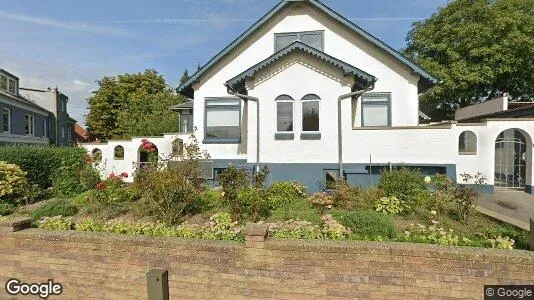 Lejligheder til salg i Svendborg - Foto fra Google Street View