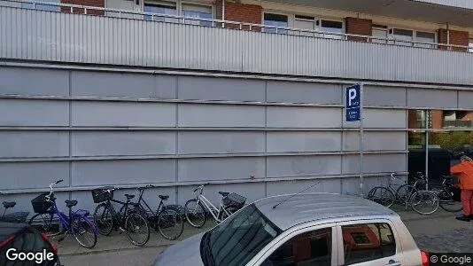 Lejligheder til salg i København S - Foto fra Google Street View