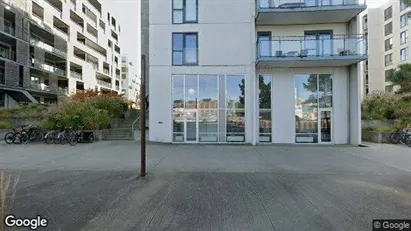 Lejligheder til salg i Odense C - Foto fra Google Street View Lejligheder til salg i Odense C - Foto fra Google Street View